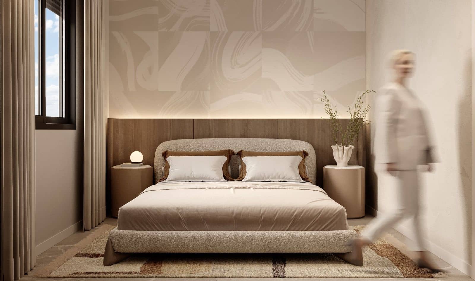 3 Zimmer Apartment zu verkaufen in Finestrat mit Pool Garage - 495.000 € (Ref: 9395777)