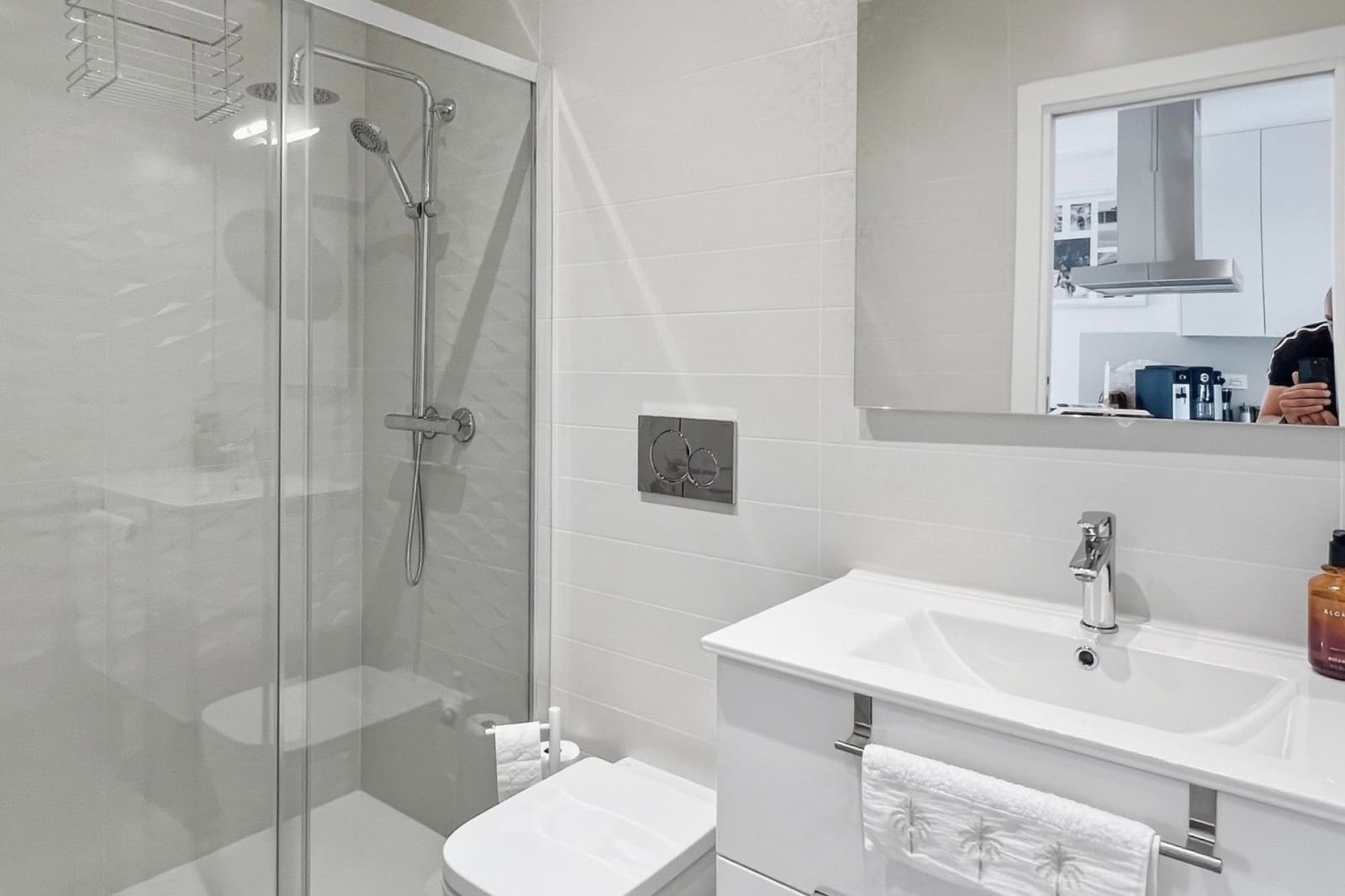 3 bedroom Villa for sale in Polop with pool garage - € 379,000 (Ref: 9400511)