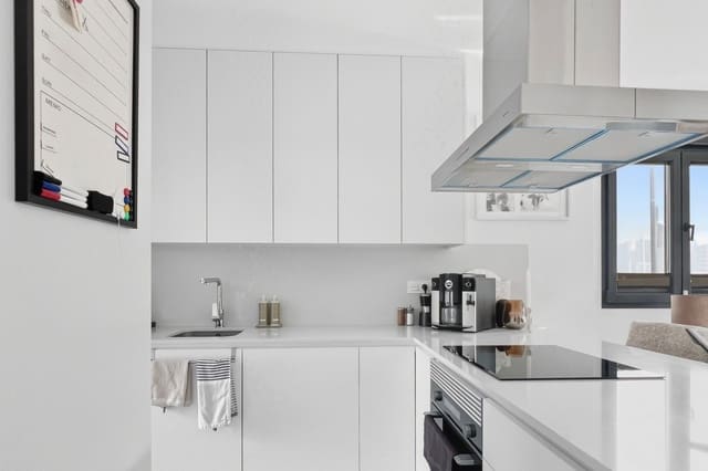 3 bedroom Villa for sale in Polop with pool garage - € 379,000 (Ref: 9400511)