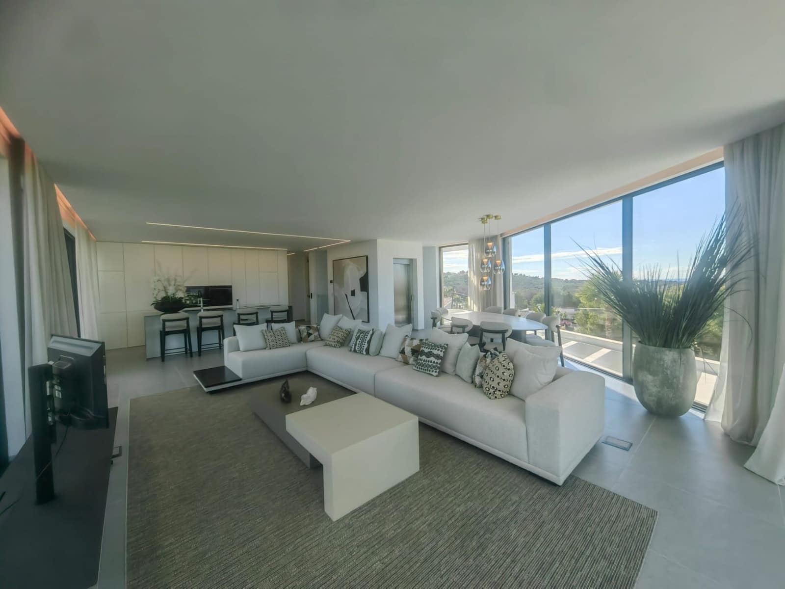 4 bedroom Villa for sale in Javea / Xabia with pool garage - € 4,125,000 (Ref: 9400512)