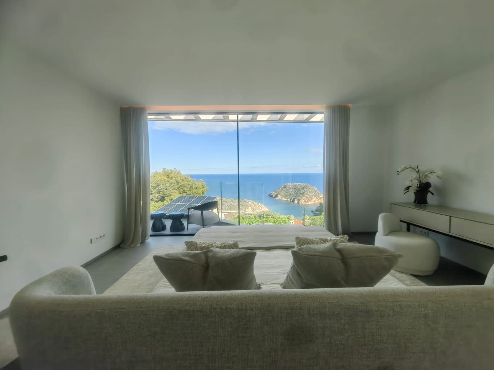 4 bedroom Villa for sale in Javea / Xabia with pool garage - € 4,125,000 (Ref: 9400512)