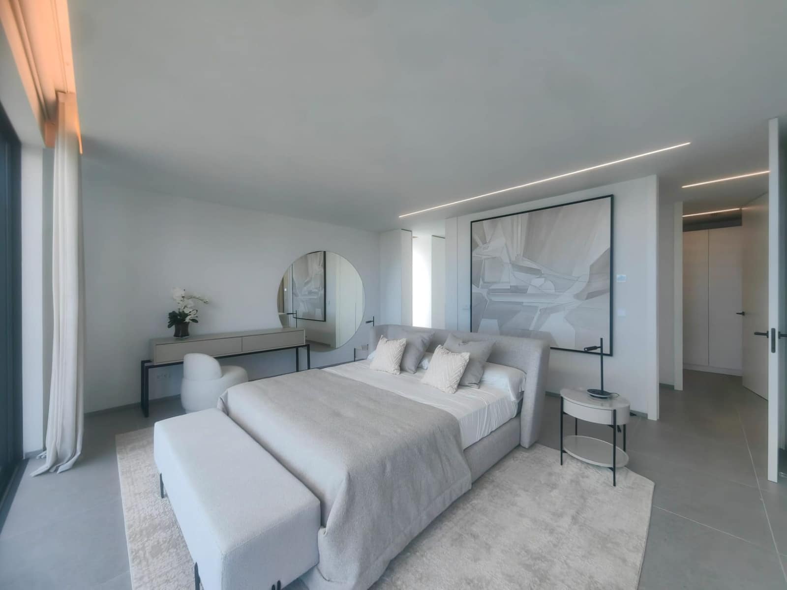 4 bedroom Villa for sale in Javea / Xabia with pool garage - € 4,125,000 (Ref: 9400512)