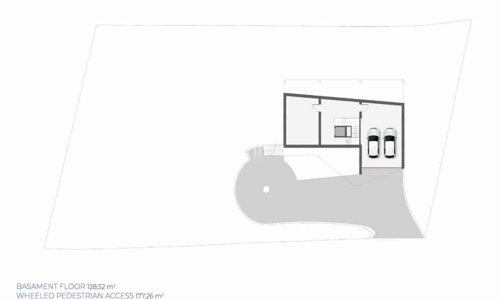 4 bedroom Villa for sale in Javea / Xabia with pool garage - € 4,125,000 (Ref: 9400512)