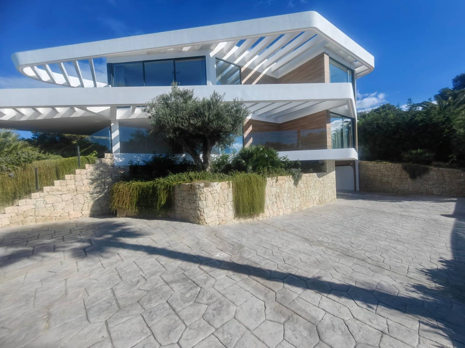 4 bedroom Villa for sale in Javea / Xabia with pool garage - € 4,125,000 (Ref: 9400512)