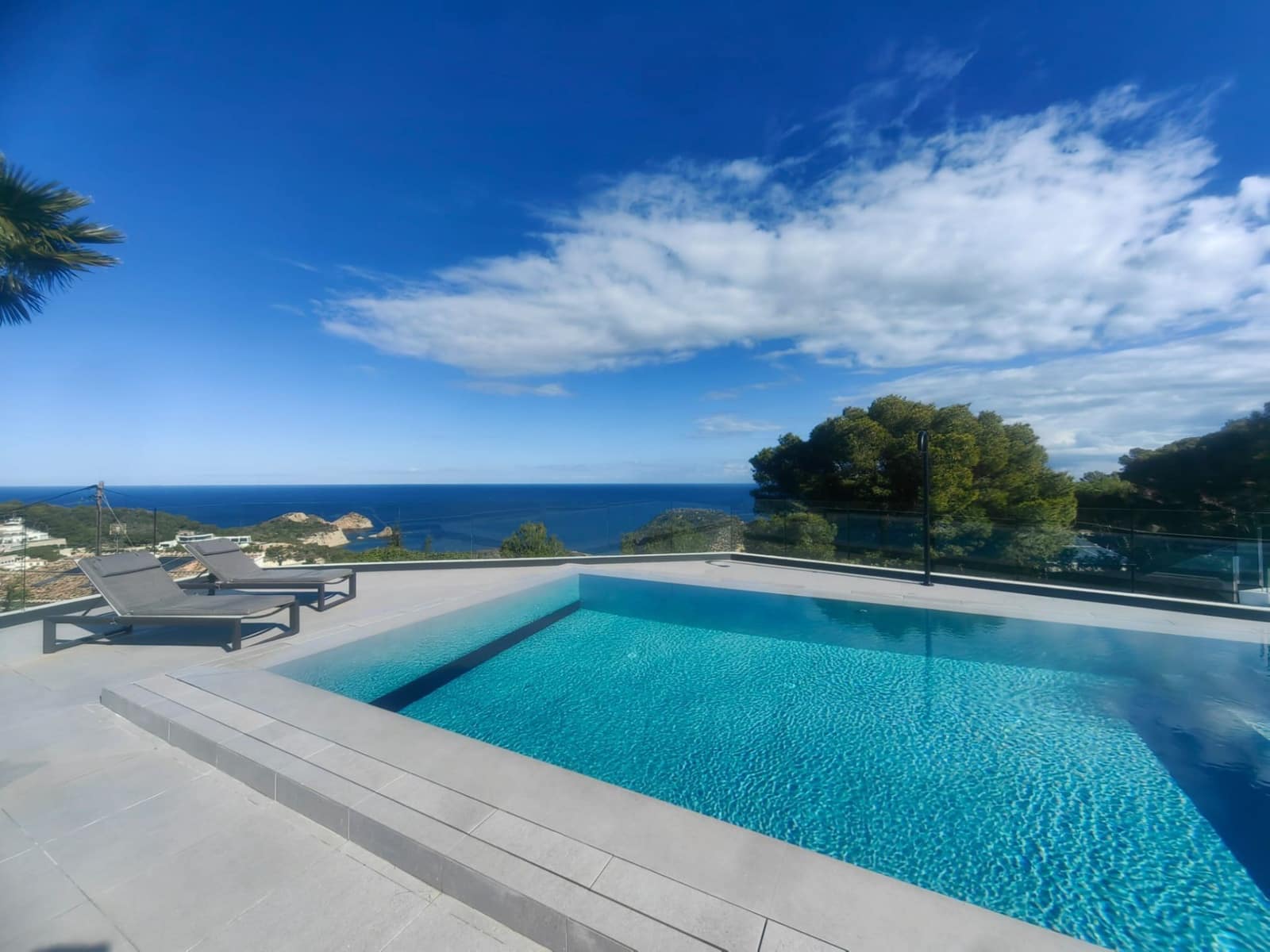 4 bedroom Villa for sale in Javea / Xabia with pool garage - € 4,125,000 (Ref: 9400512)