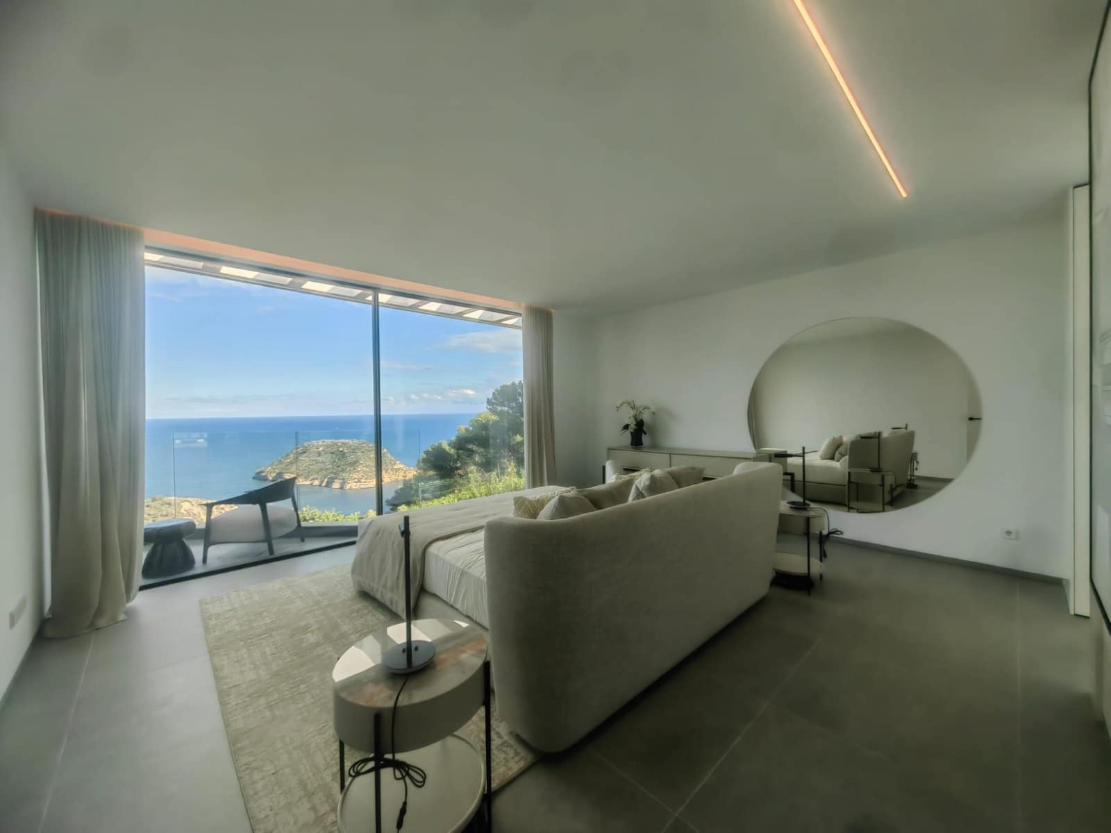 4 bedroom Villa for sale in Javea / Xabia with pool garage - € 4,125,000 (Ref: 9400512)