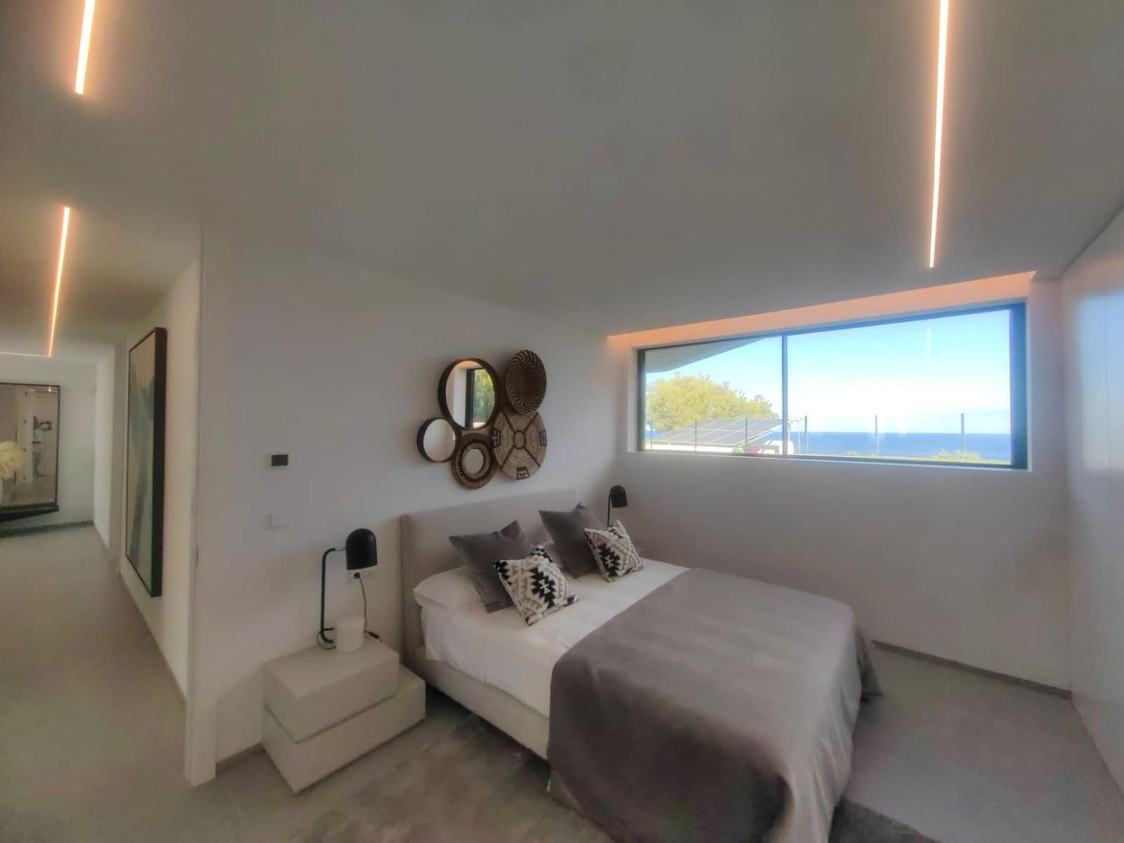 4 bedroom Villa for sale in Javea / Xabia with pool garage - € 4,125,000 (Ref: 9400512)