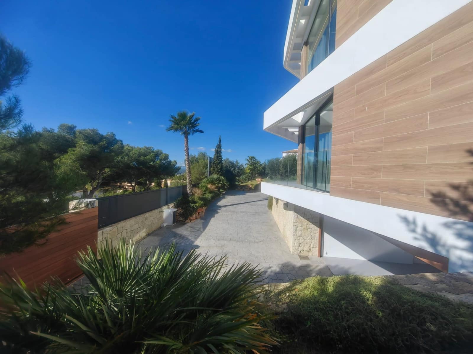 4 bedroom Villa for sale in Javea / Xabia with pool garage - € 4,125,000 (Ref: 9400512)