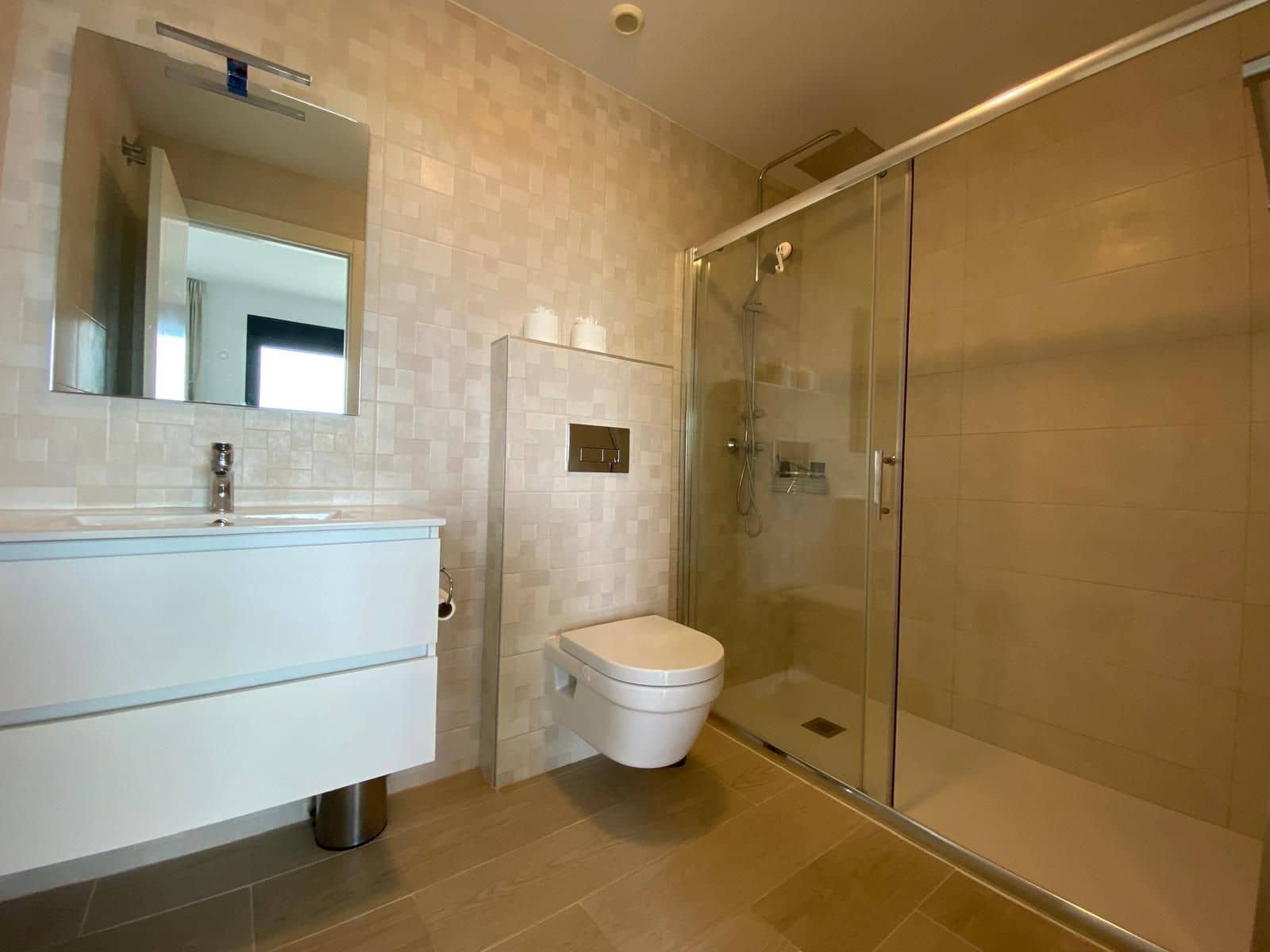 Apartamento de 2 habitaciones en Finestrat en venta con piscina garaje - 425.000 € (Ref: 9403191)