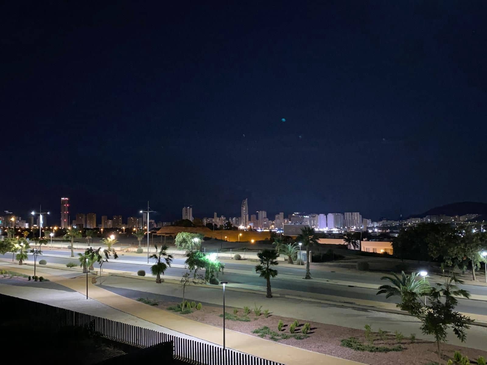 Apartamento de 2 habitaciones en Finestrat en venta con piscina garaje - 425.000 € (Ref: 9403191)