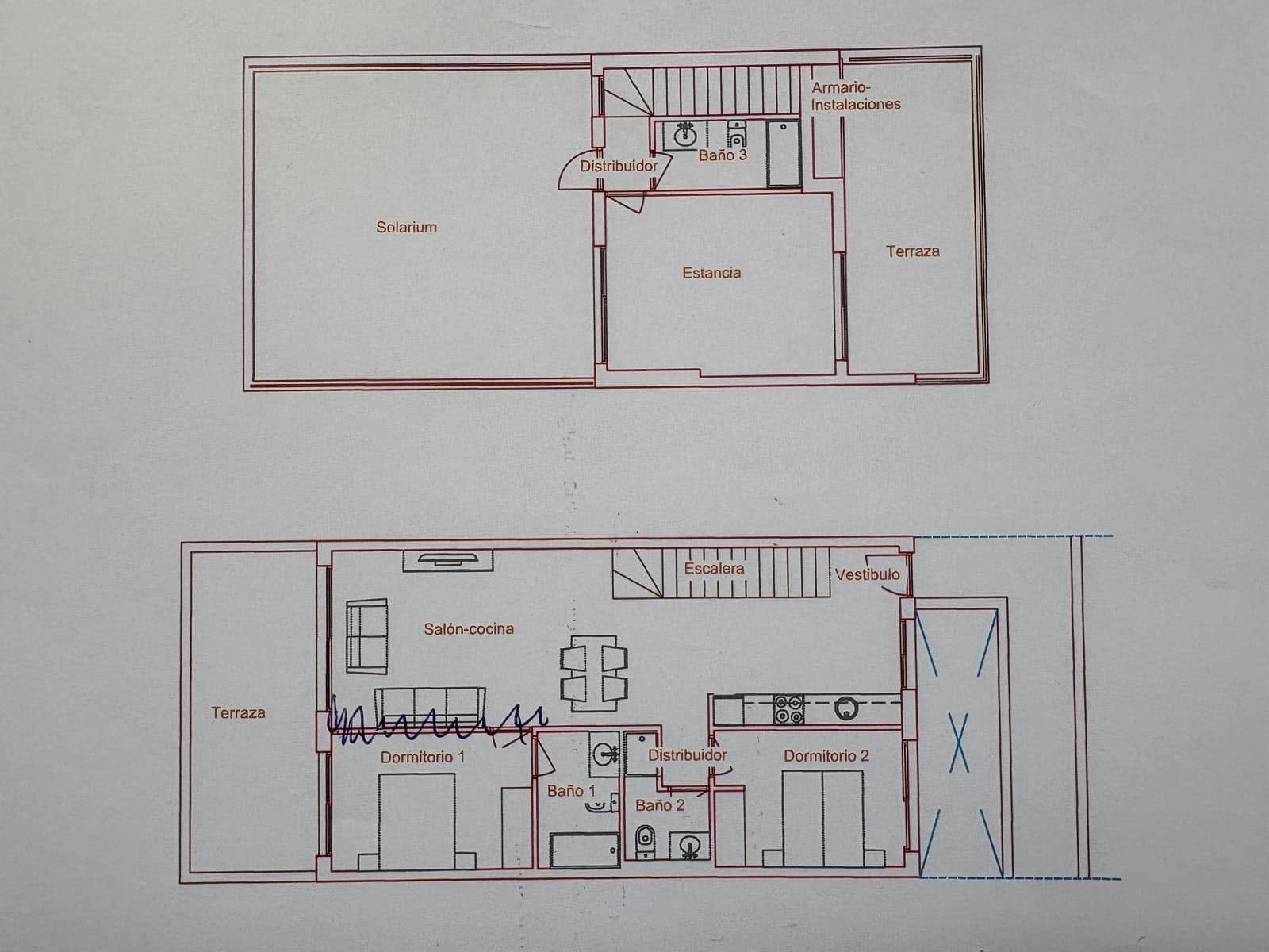 Apartamento de 2 habitaciones en Finestrat en venta con piscina garaje - 425.000 € (Ref: 9403191)