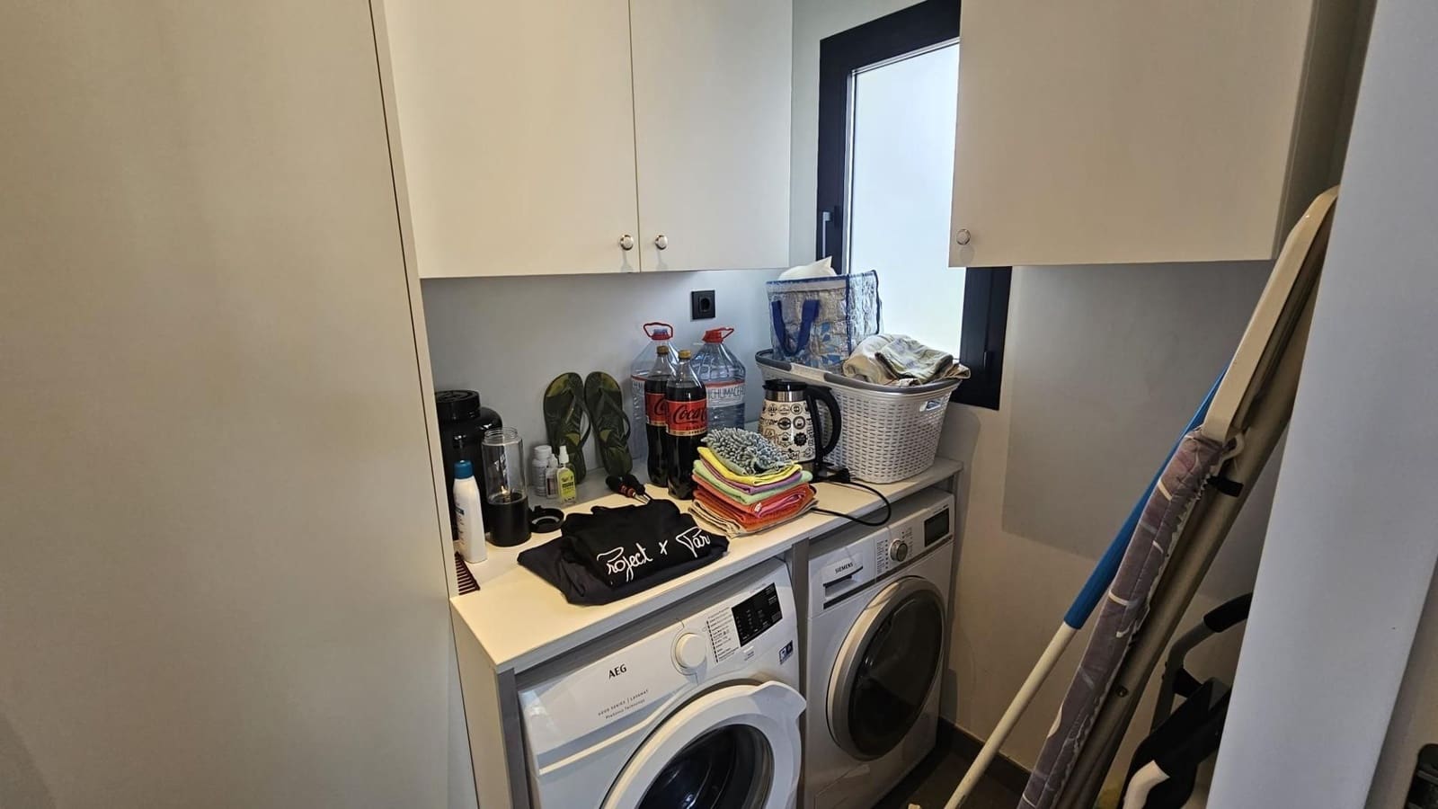 2 makuuhuone Huvila myytävänä paikassa Finestrat mukana uima-altaan 
autotalli - 675 000 € (Ref: 9410669)