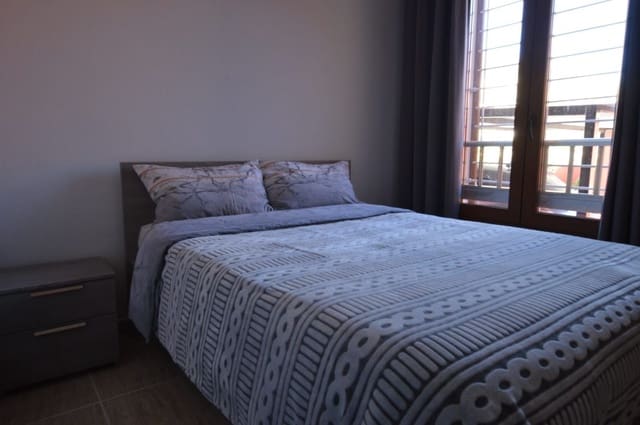 7 bedroom Villa for sale in Balcón de Finestrat - Terra Marina, Finestrat with pool garage - € 640,000 (Ref: 9410670)