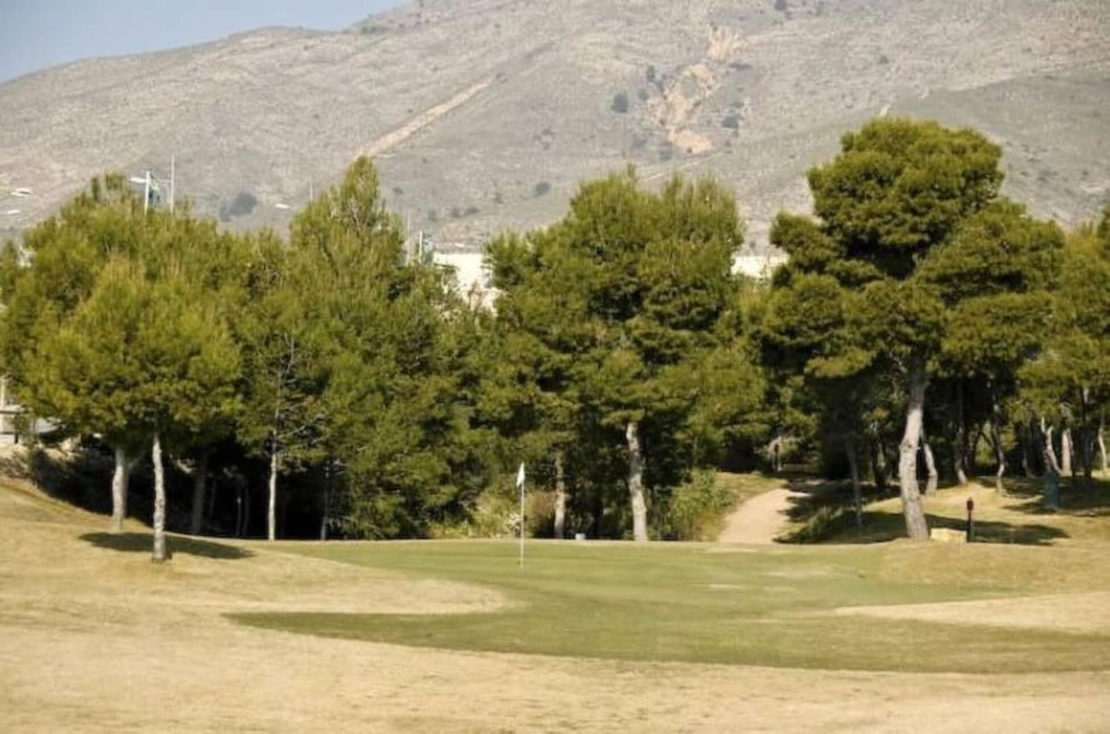 7 soveværelse Villa til salg i Finestrat med swimmingpool garage - € 640.000 (Ref: 9410670)