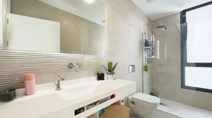 4 camera da letto Villa in vendita in Finestrat con piscina garage - 750.000 € (Rif: 9413742)