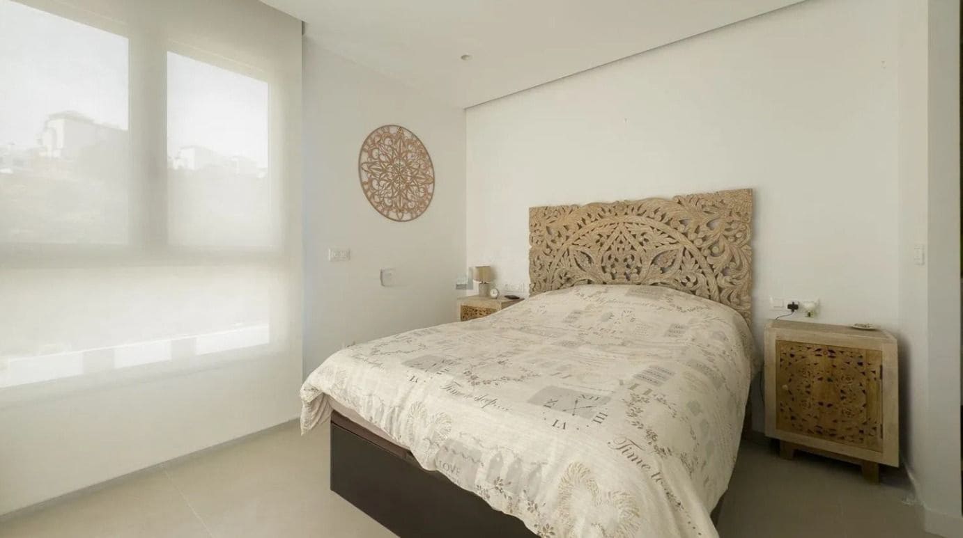 4 camera da letto Villa in vendita in Finestrat con piscina garage - 750.000 € (Rif: 9413742)