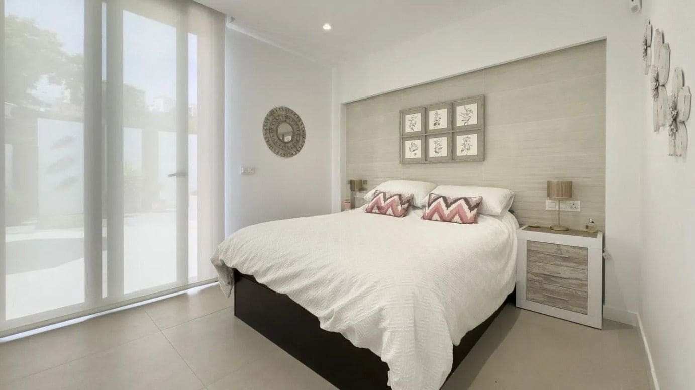 4 camera da letto Villa in vendita in Finestrat con piscina garage - 750.000 € (Rif: 9413742)