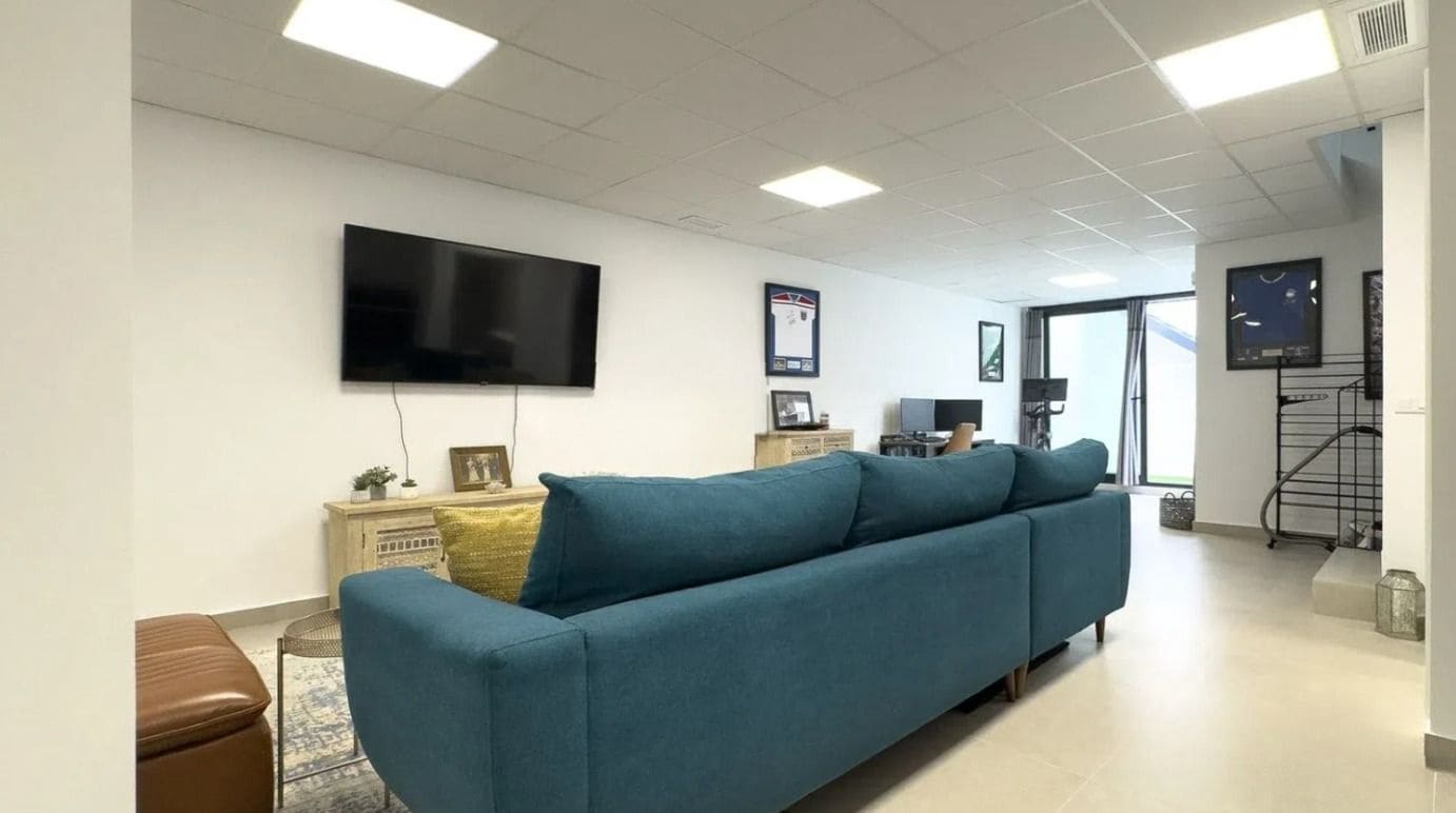 4 camera da letto Villa in vendita in Finestrat con piscina garage - 750.000 € (Rif: 9413742)