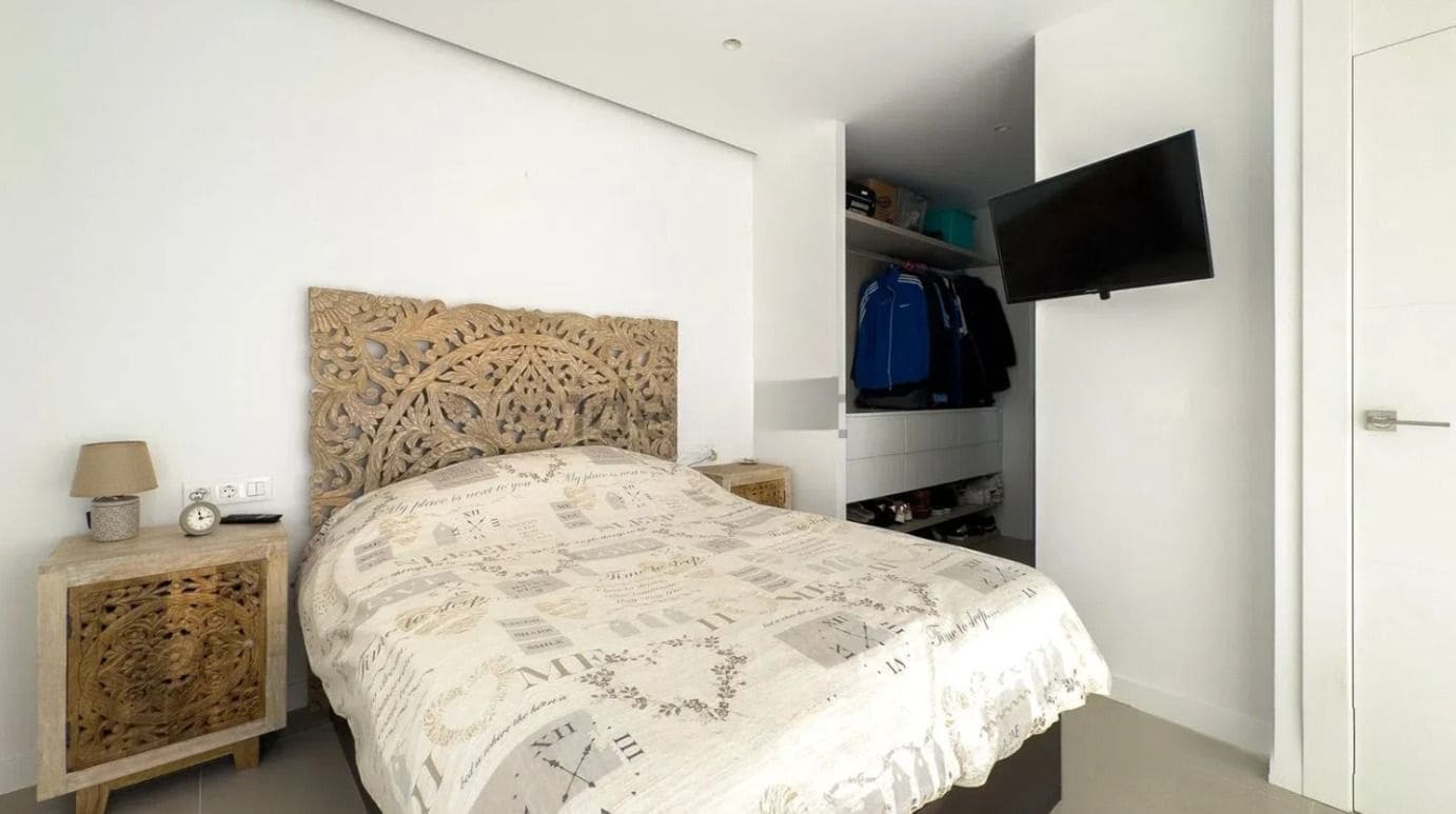 4 camera da letto Villa in vendita in Finestrat con piscina garage - 750.000 € (Rif: 9413742)