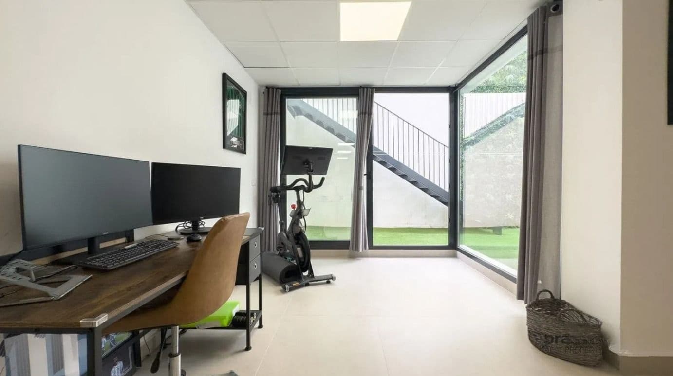 4 camera da letto Villa in vendita in Finestrat con piscina garage - 750.000 € (Rif: 9413742)