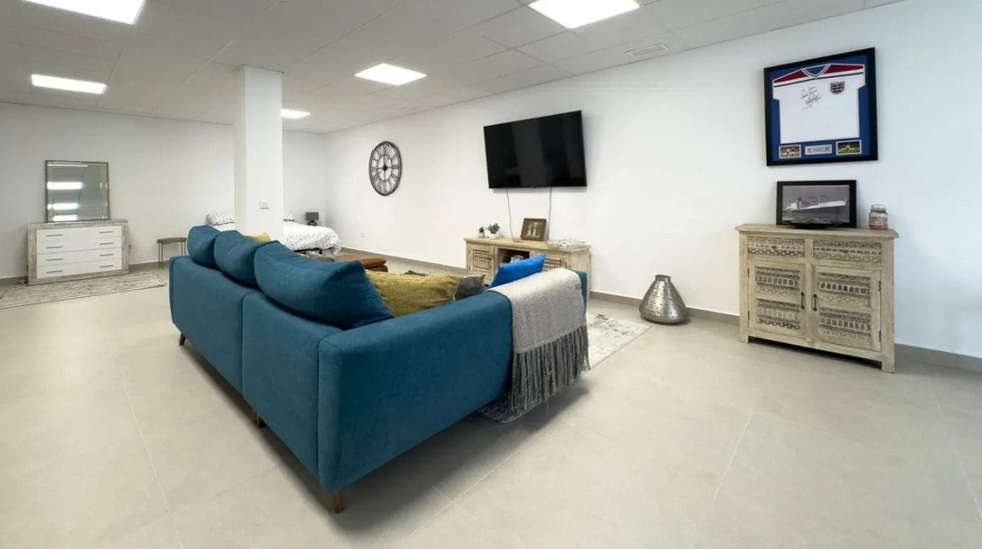 4 camera da letto Villa in vendita in Finestrat con piscina garage - 750.000 € (Rif: 9413742)