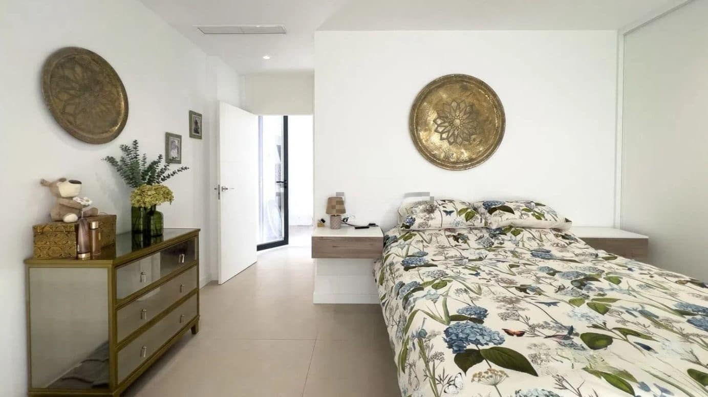 4 camera da letto Villa in vendita in Finestrat con piscina garage - 750.000 € (Rif: 9413742)