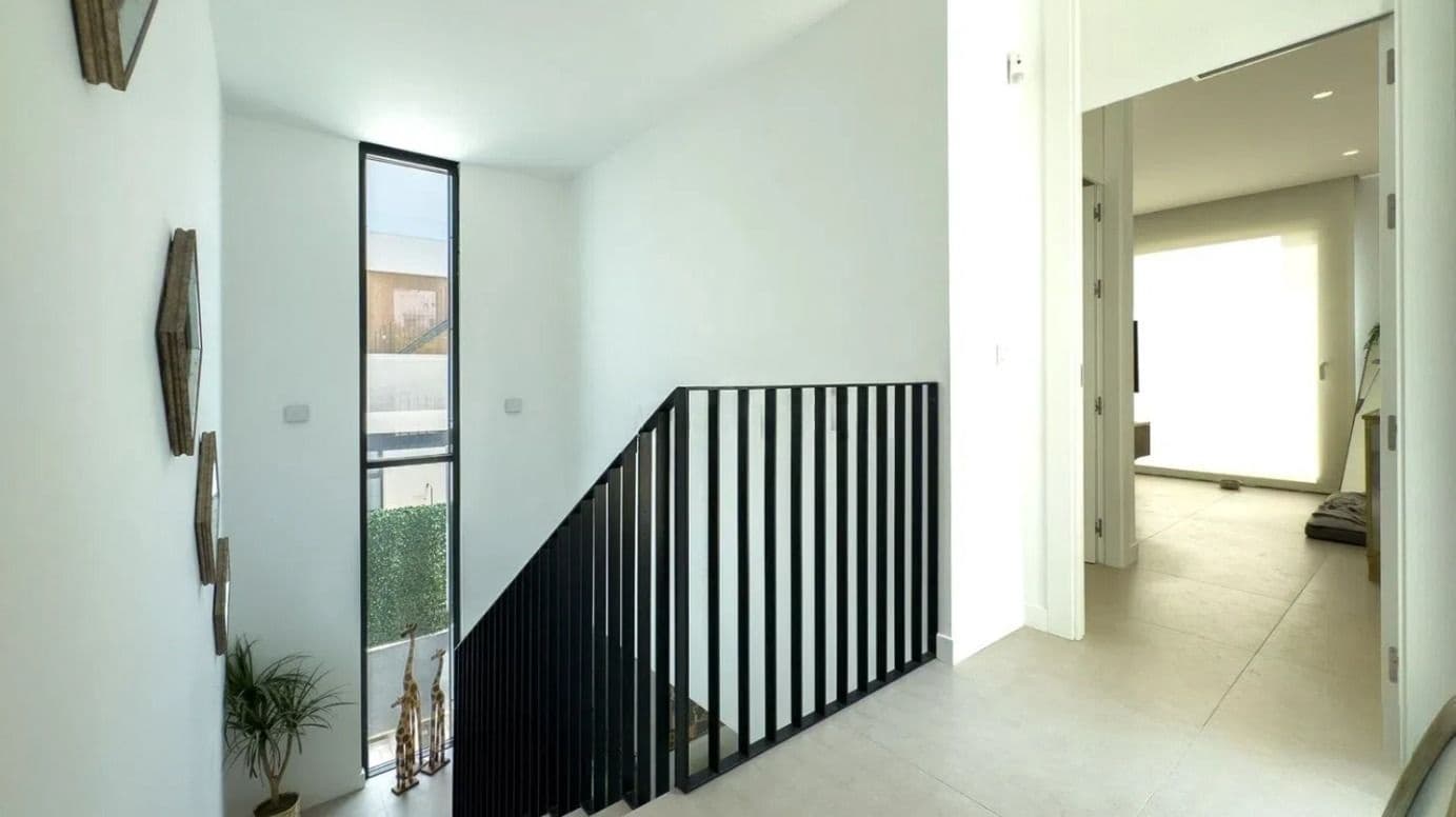 4 camera da letto Villa in vendita in Finestrat con piscina garage - 750.000 € (Rif: 9413742)