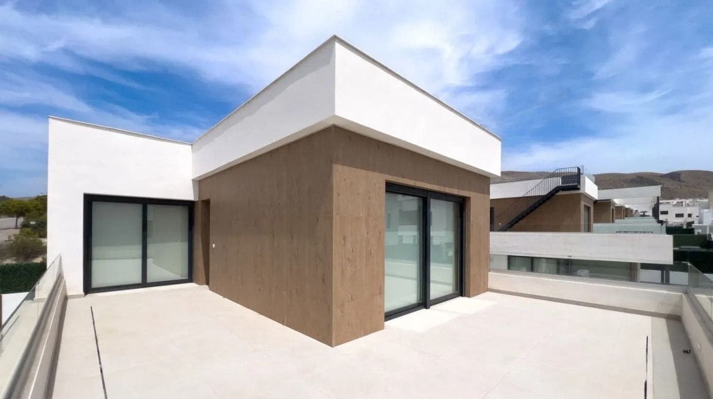 4 camera da letto Villa in vendita in Finestrat con piscina garage - 750.000 € (Rif: 9413742)