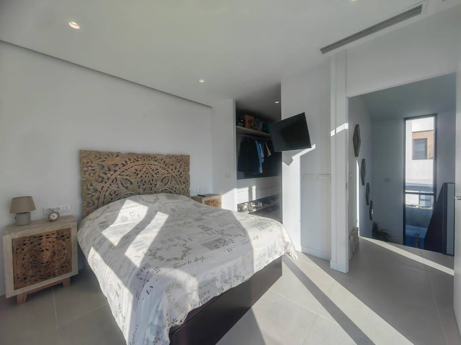 4 bedroom Villa for sale in Finestrat with pool garage - € 750,000 (Ref: 9413742)