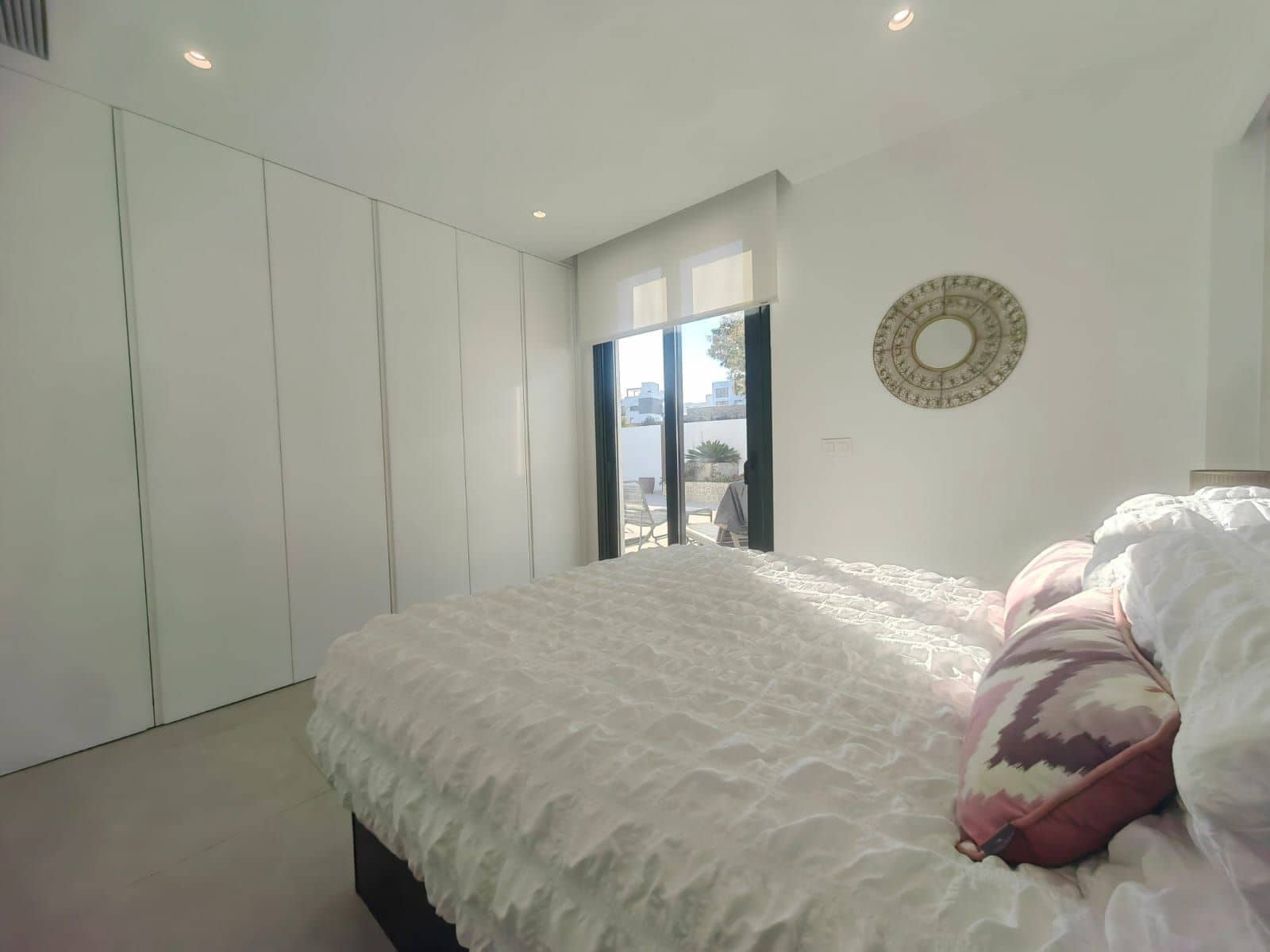 4 bedroom Villa for sale in Finestrat with pool garage - € 750,000 (Ref: 9413742)