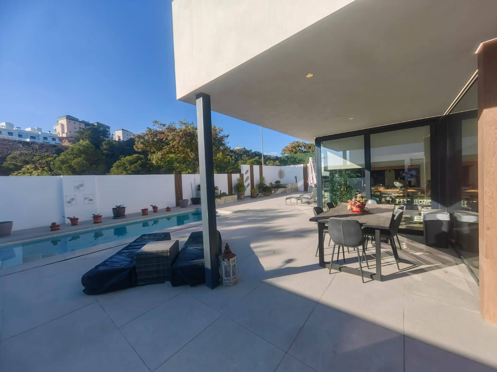 4 bedroom Villa for sale in Finestrat with pool garage - € 750,000 (Ref: 9413742)