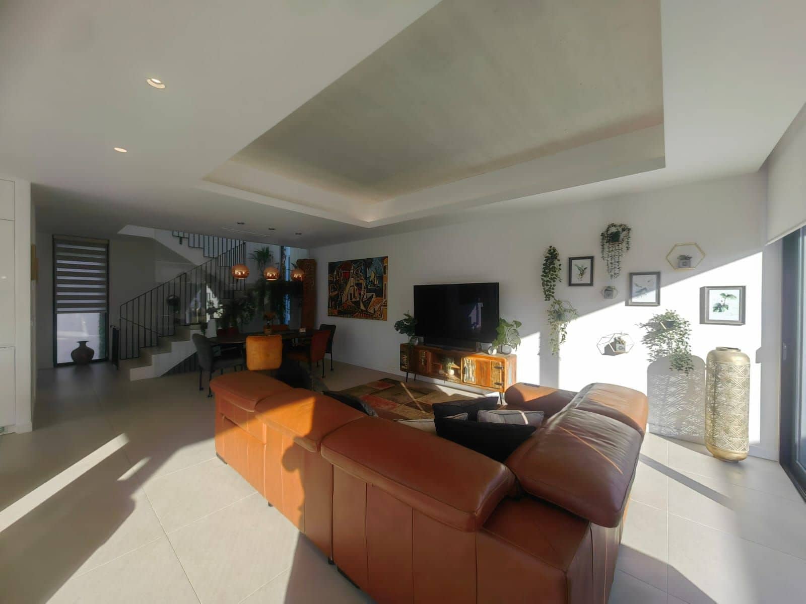 4 bedroom Villa for sale in Finestrat with pool garage - € 750,000 (Ref: 9413742)