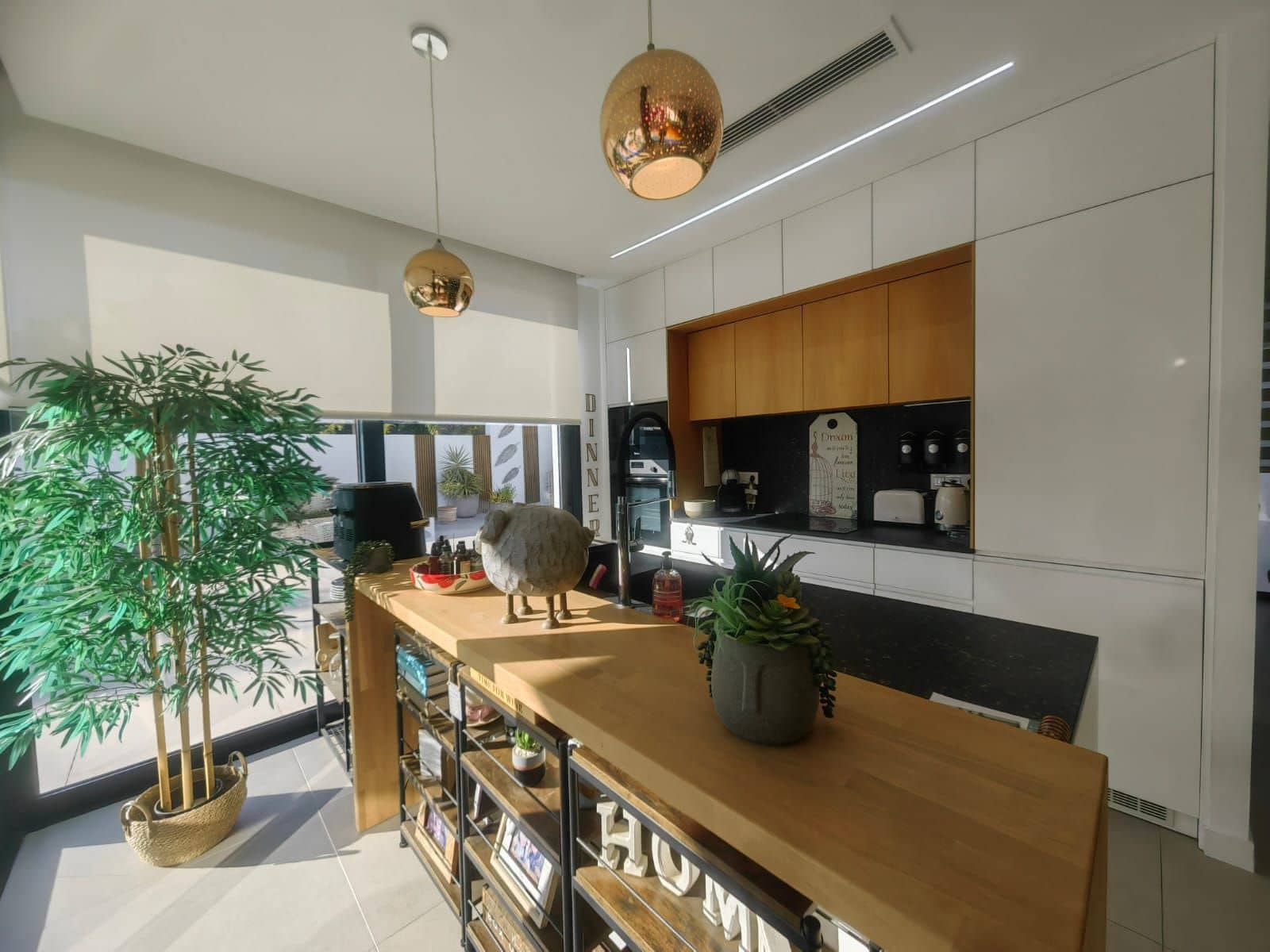 4 bedroom Villa for sale in Finestrat with pool garage - € 750,000 (Ref: 9413742)