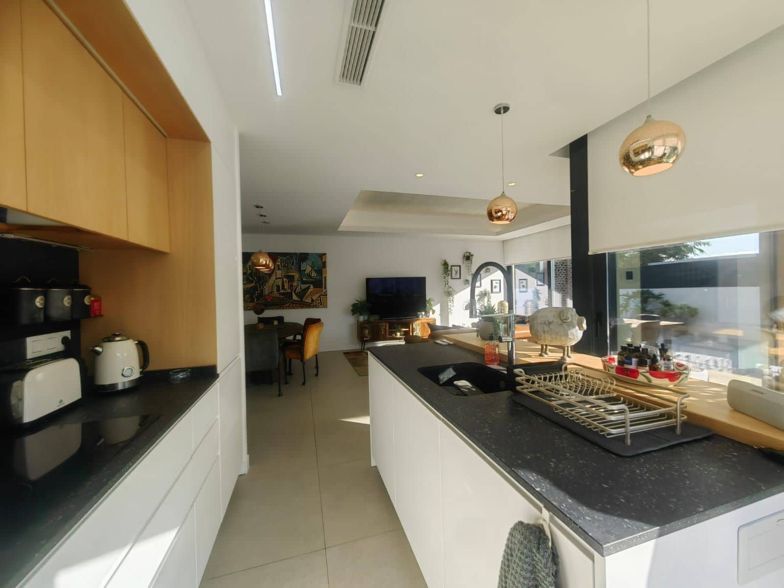 4 bedroom Villa for sale in Finestrat with pool garage - € 750,000 (Ref: 9413742)