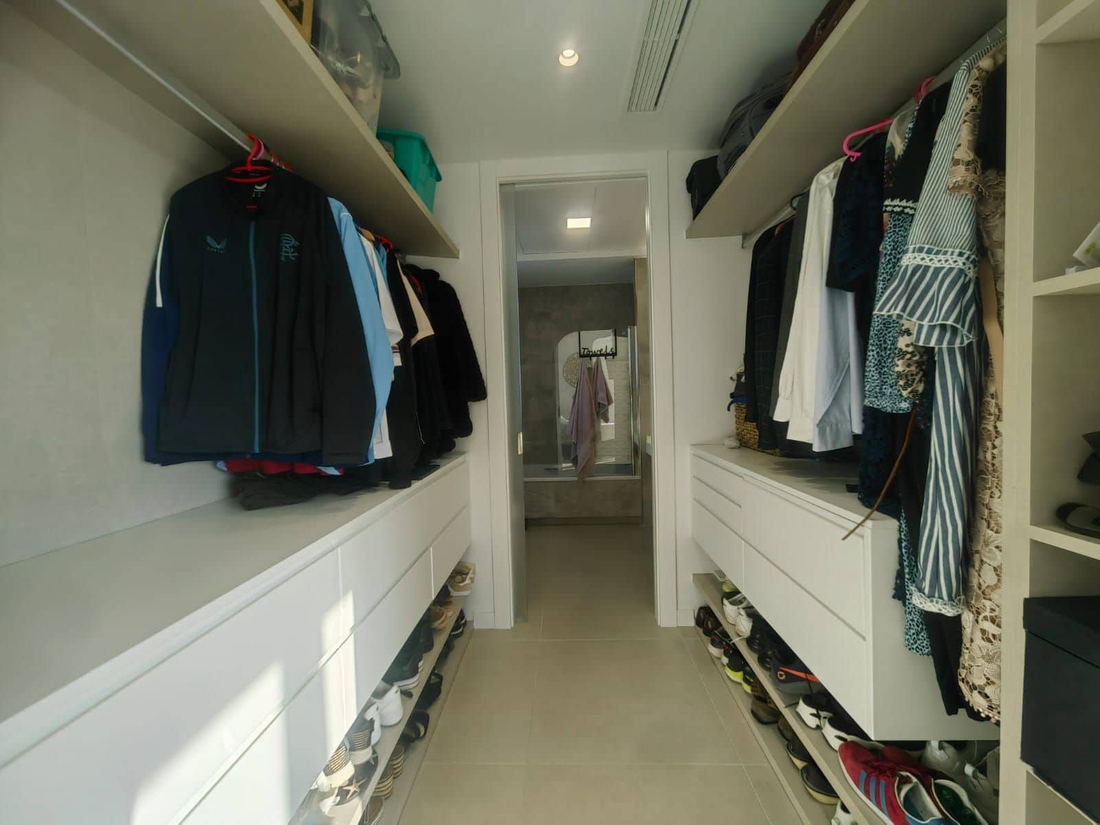 4 bedroom Villa for sale in Finestrat with pool garage - € 750,000 (Ref: 9413742)