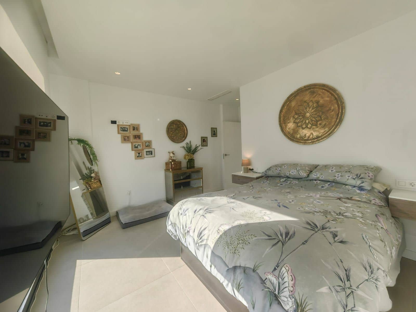 4 bedroom Villa for sale in Finestrat with pool garage - € 750,000 (Ref: 9413742)