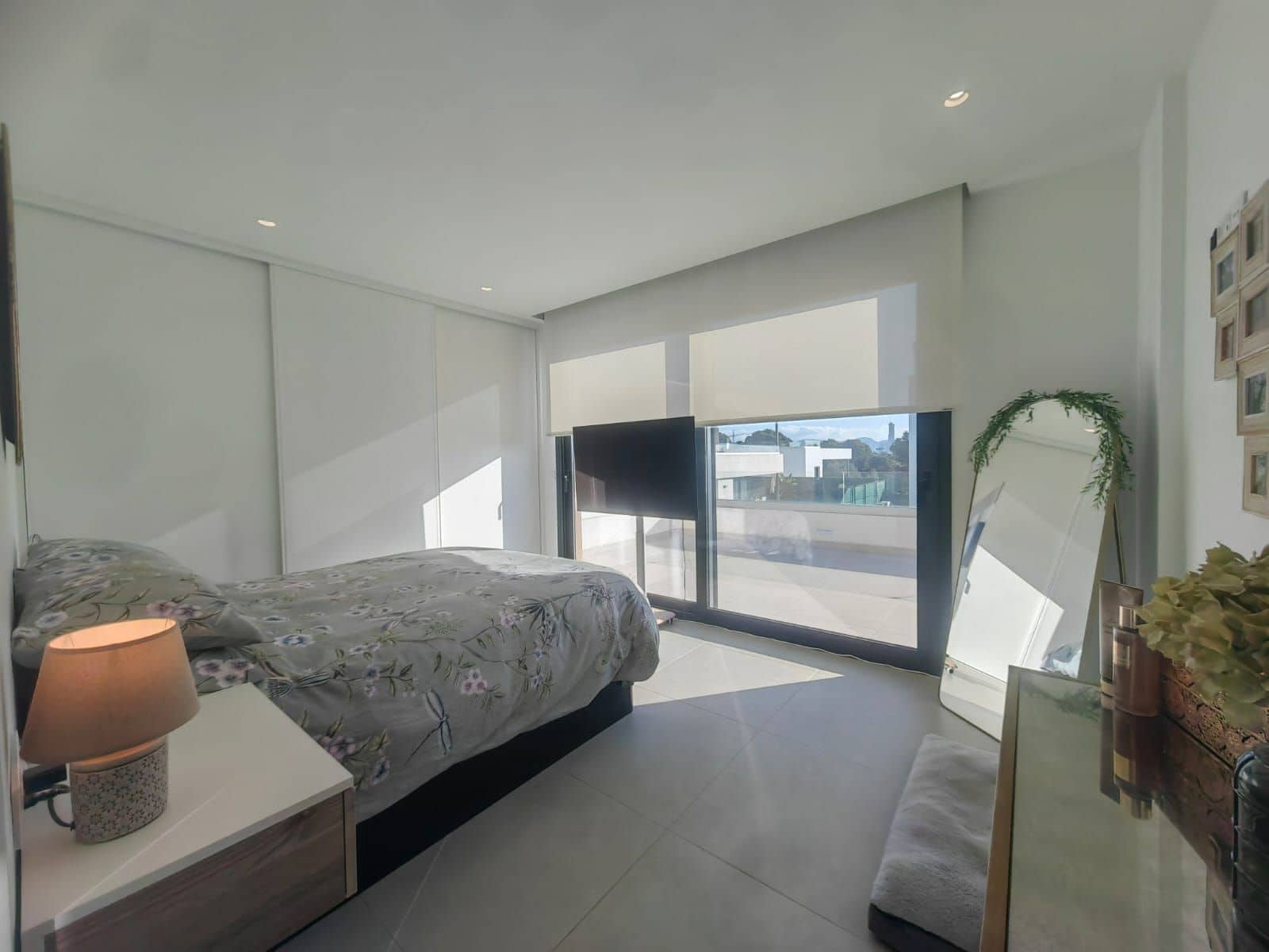 4 bedroom Villa for sale in Finestrat with pool garage - € 750,000 (Ref: 9413742)