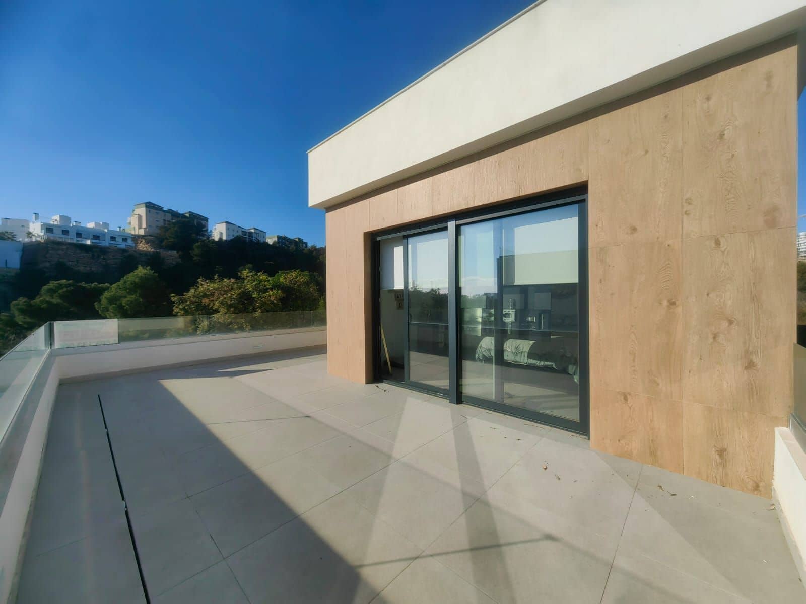 4 bedroom Villa for sale in Finestrat with pool garage - € 750,000 (Ref: 9413742)