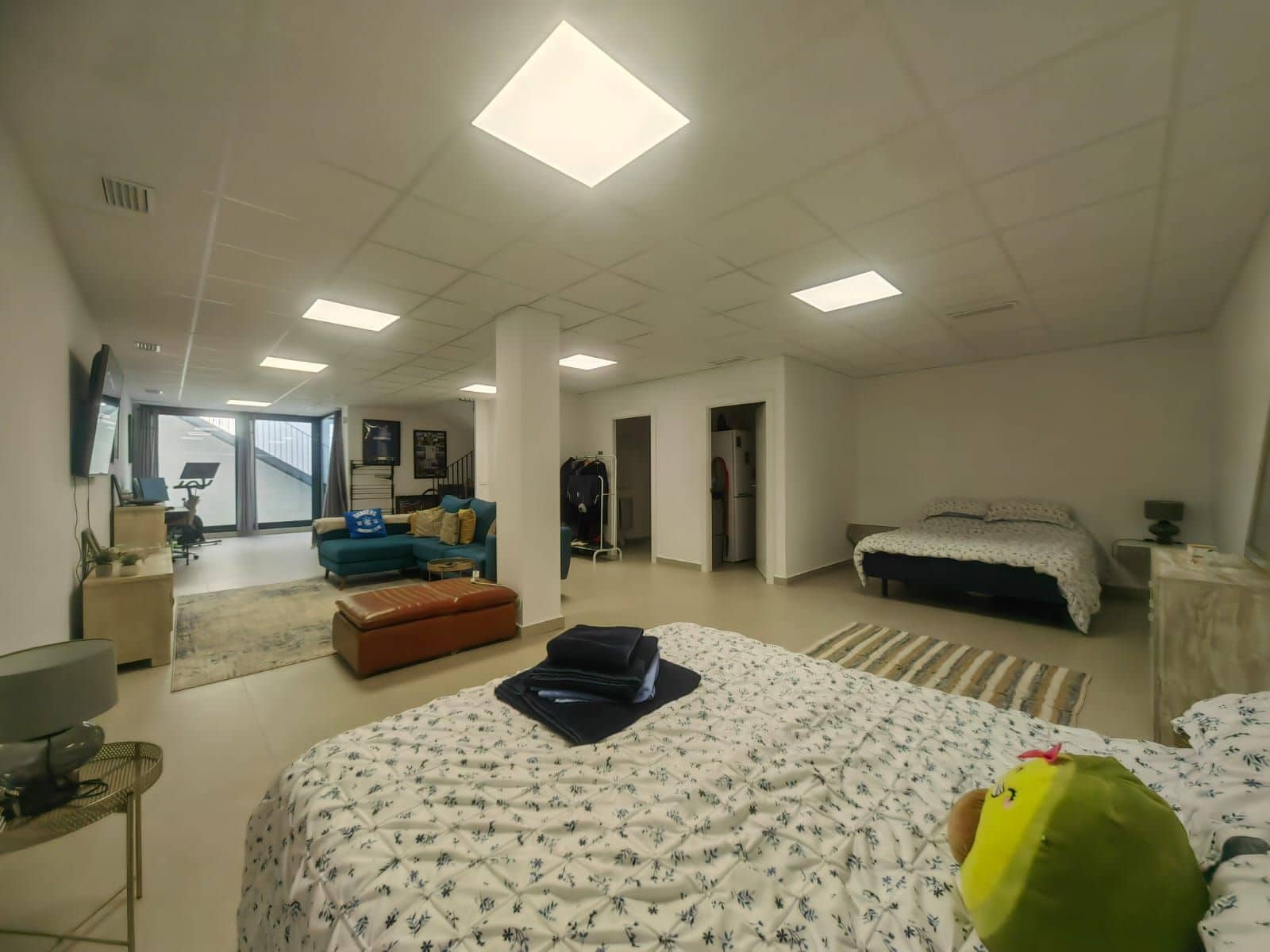 4 bedroom Villa for sale in Finestrat with pool garage - € 750,000 (Ref: 9413742)