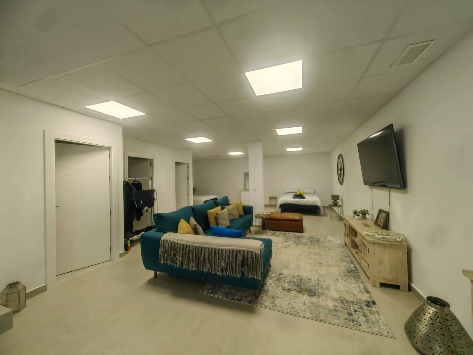 4 bedroom Villa for sale in Finestrat with pool garage - € 750,000 (Ref: 9413742)