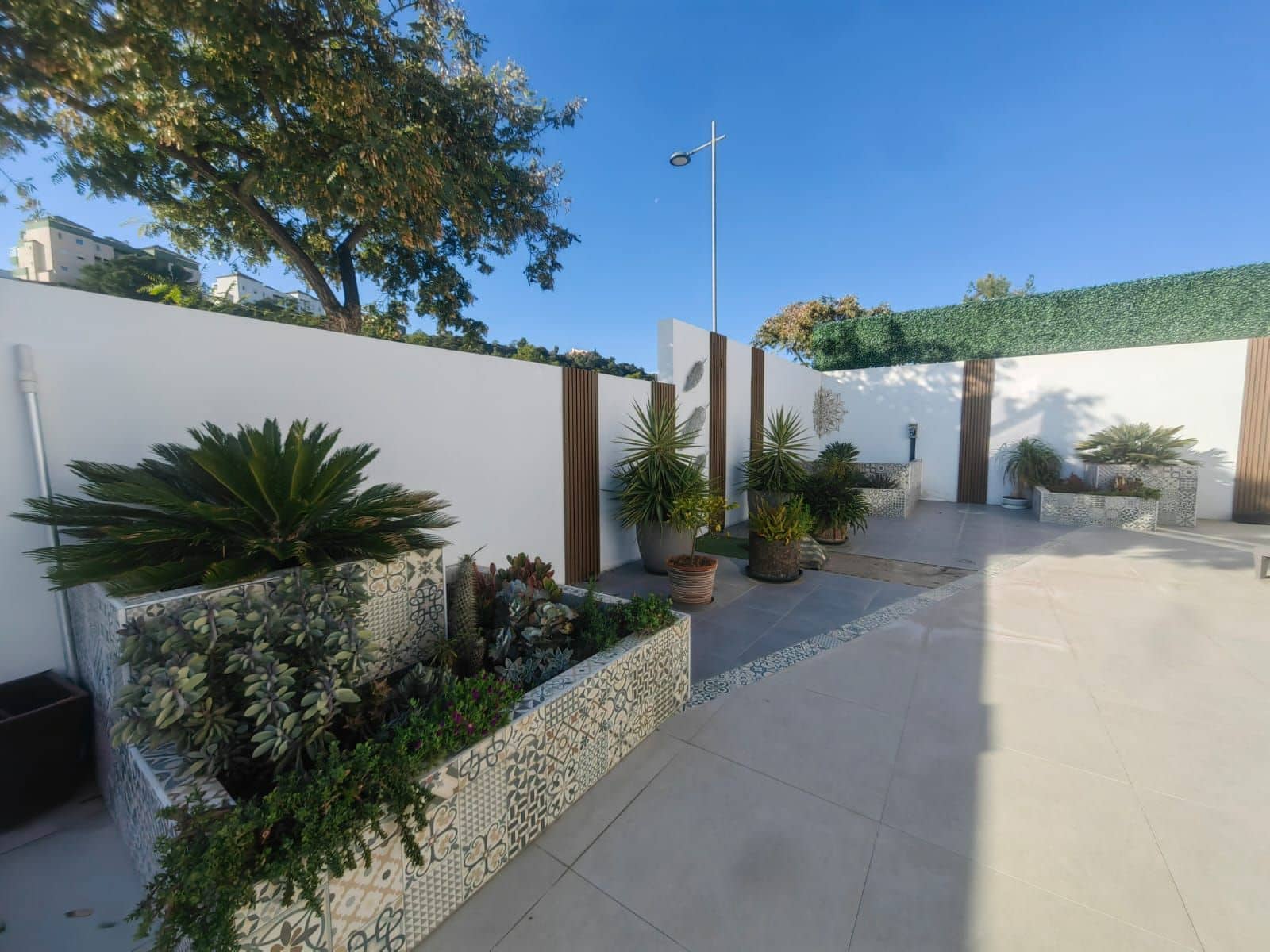 4 bedroom Villa for sale in Finestrat with pool garage - € 750,000 (Ref: 9413742)