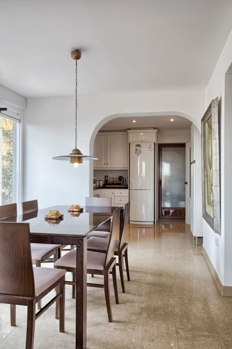 4 soverom Villa til salgs i Finestrat med garasje - € 699 000 (Ref: 9413743)