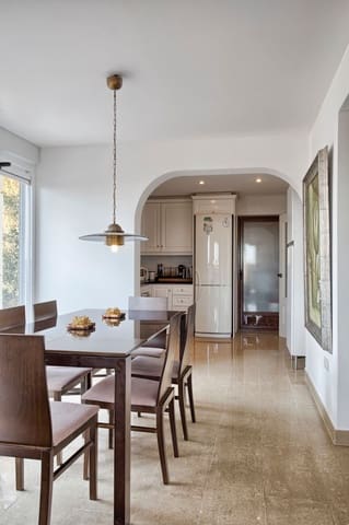 4 soverom Villa til salgs i Golf Bahía, Finestrat med garasje - € 699 000 (Ref: 9413743)