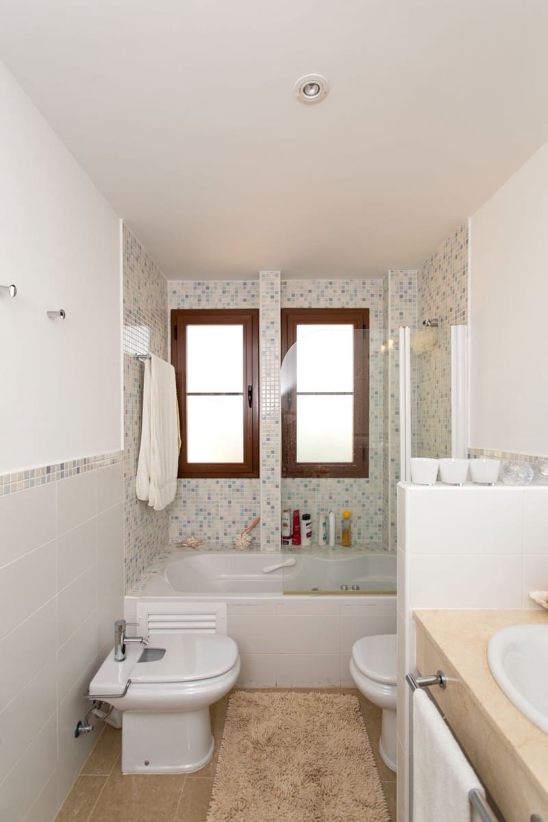 4 soverom Villa til salgs i Finestrat med garasje - € 699 000 (Ref: 9413743)