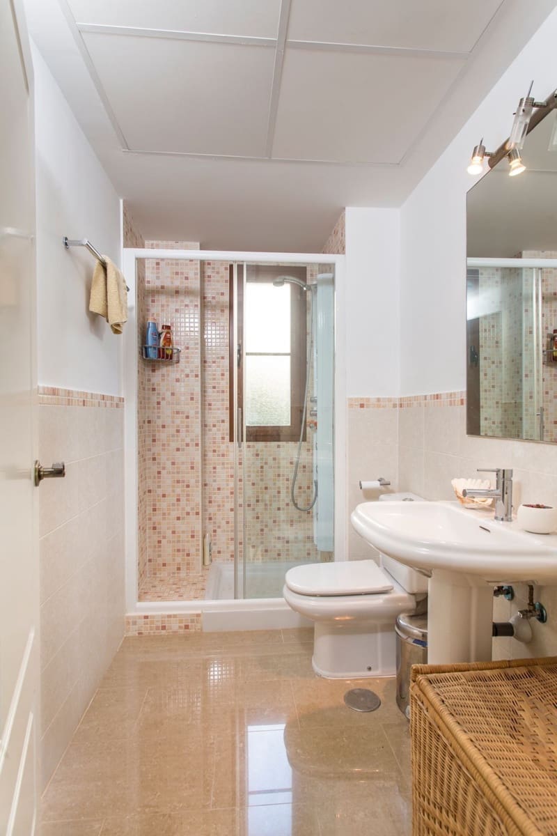 4 soverom Villa til salgs i Finestrat med garasje - € 699 000 (Ref: 9413743)