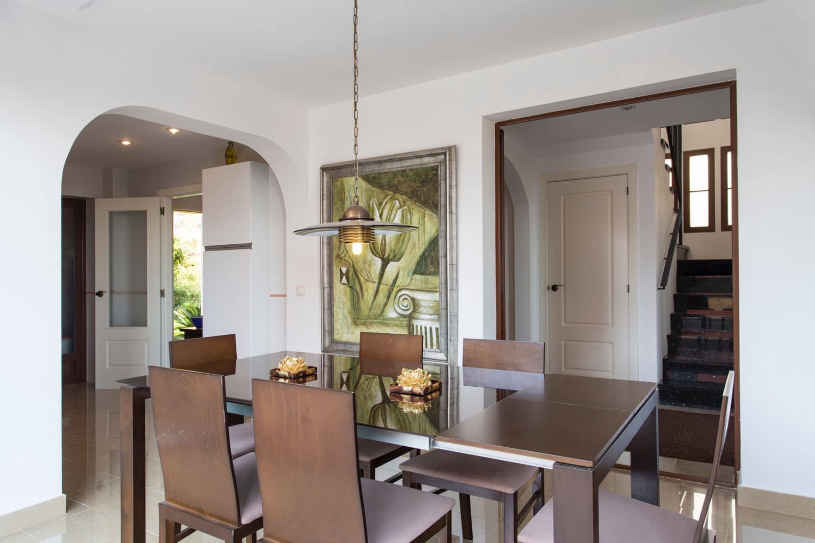 4 soverom Villa til salgs i Finestrat med garasje - € 699 000 (Ref: 9413743)