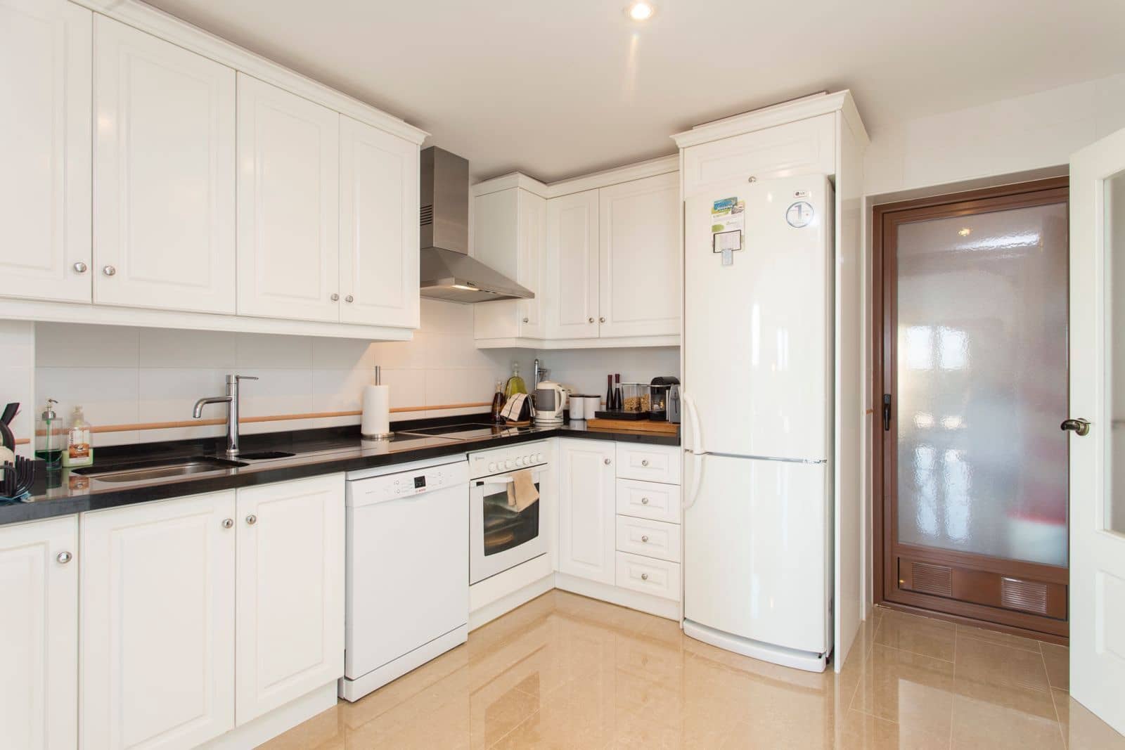 4 soverom Villa til salgs i Finestrat med garasje - € 699 000 (Ref: 9413743)