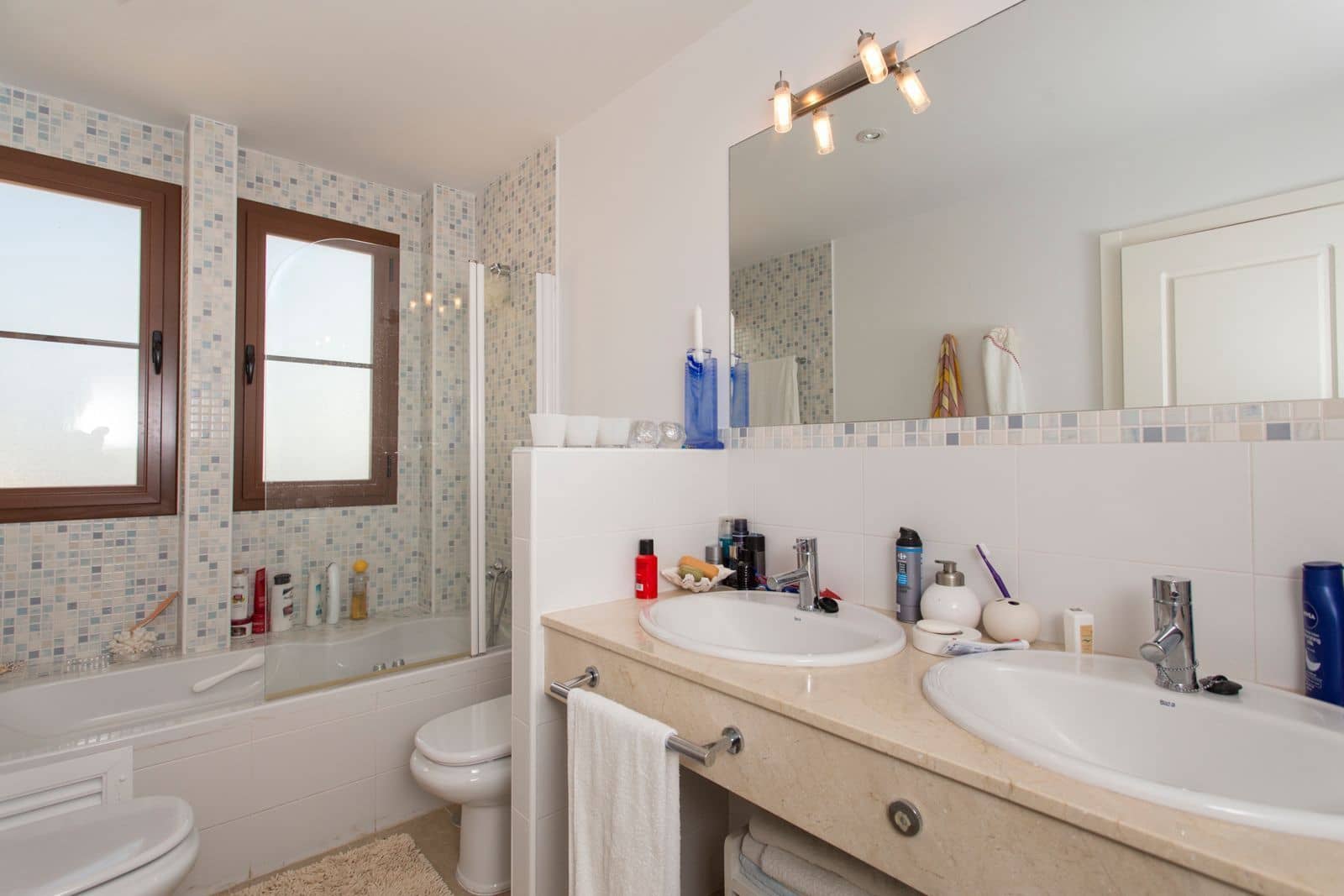 4 soverom Villa til salgs i Finestrat med garasje - € 699 000 (Ref: 9413743)