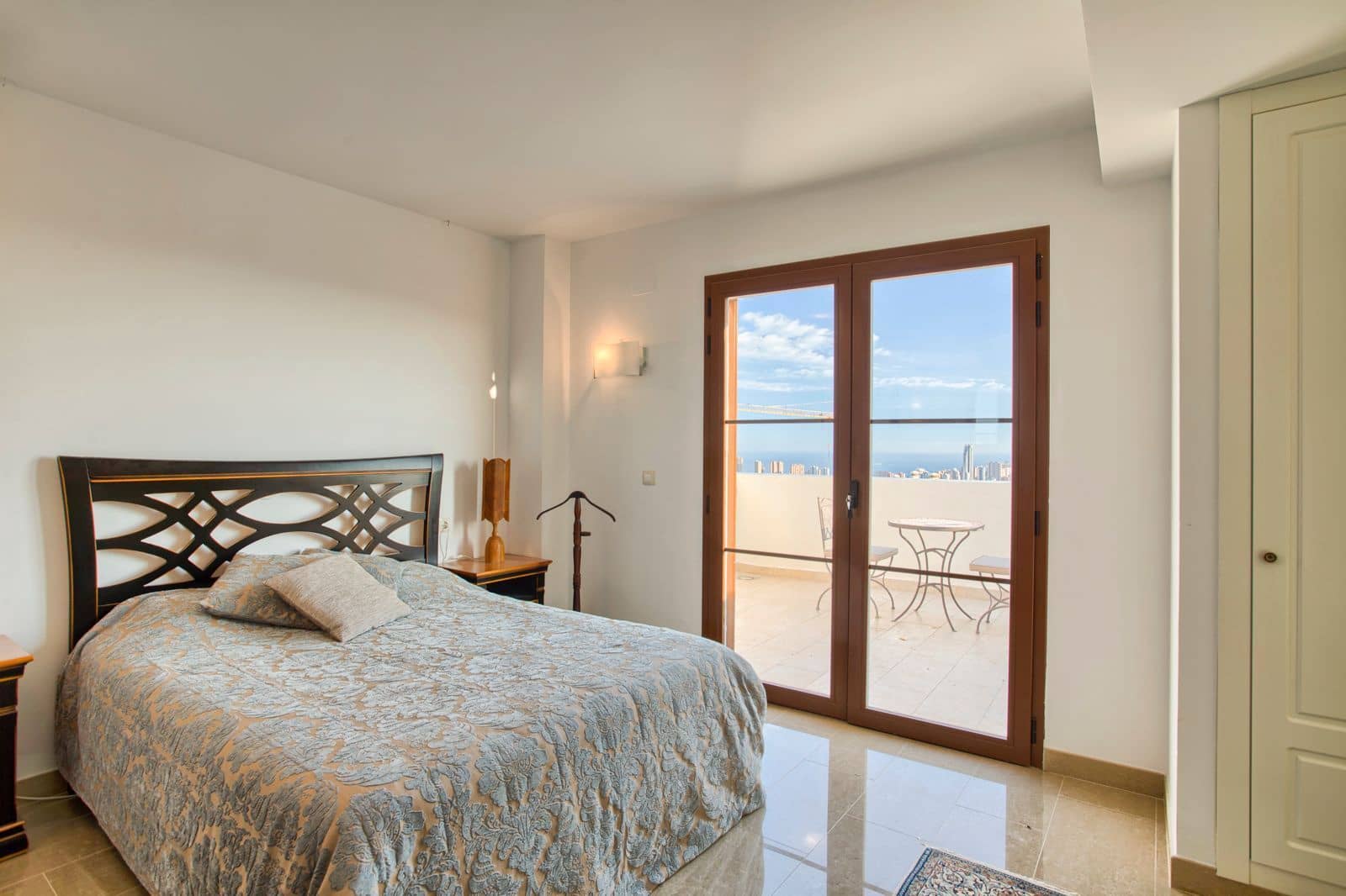 4 soverom Villa til salgs i Finestrat med garasje - € 699 000 (Ref: 9413743)