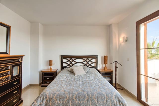 4 soverom Villa til salgs i Golf Bahía, Finestrat med garasje - € 699 000 (Ref: 9413743)